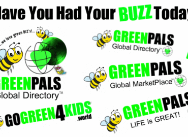 GreenPals Meetup